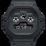 Мужские наручные часы Casio G-Shock DW-5900UBB-1