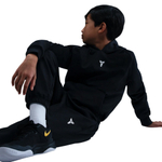 Баскетбольные детские штаны Nike Kobe Therma-FIT Pants Black