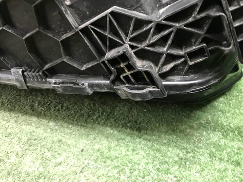 Фара левая BMW X5 G05 X6 G06 (18-23) Laser