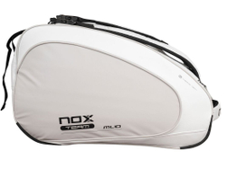 Сумка для Padel NOX ML10 Team - белый