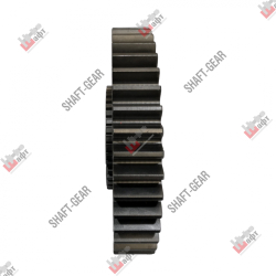 J70-1701110 - Шестерня 1 передачи вторичного вала на КПП
