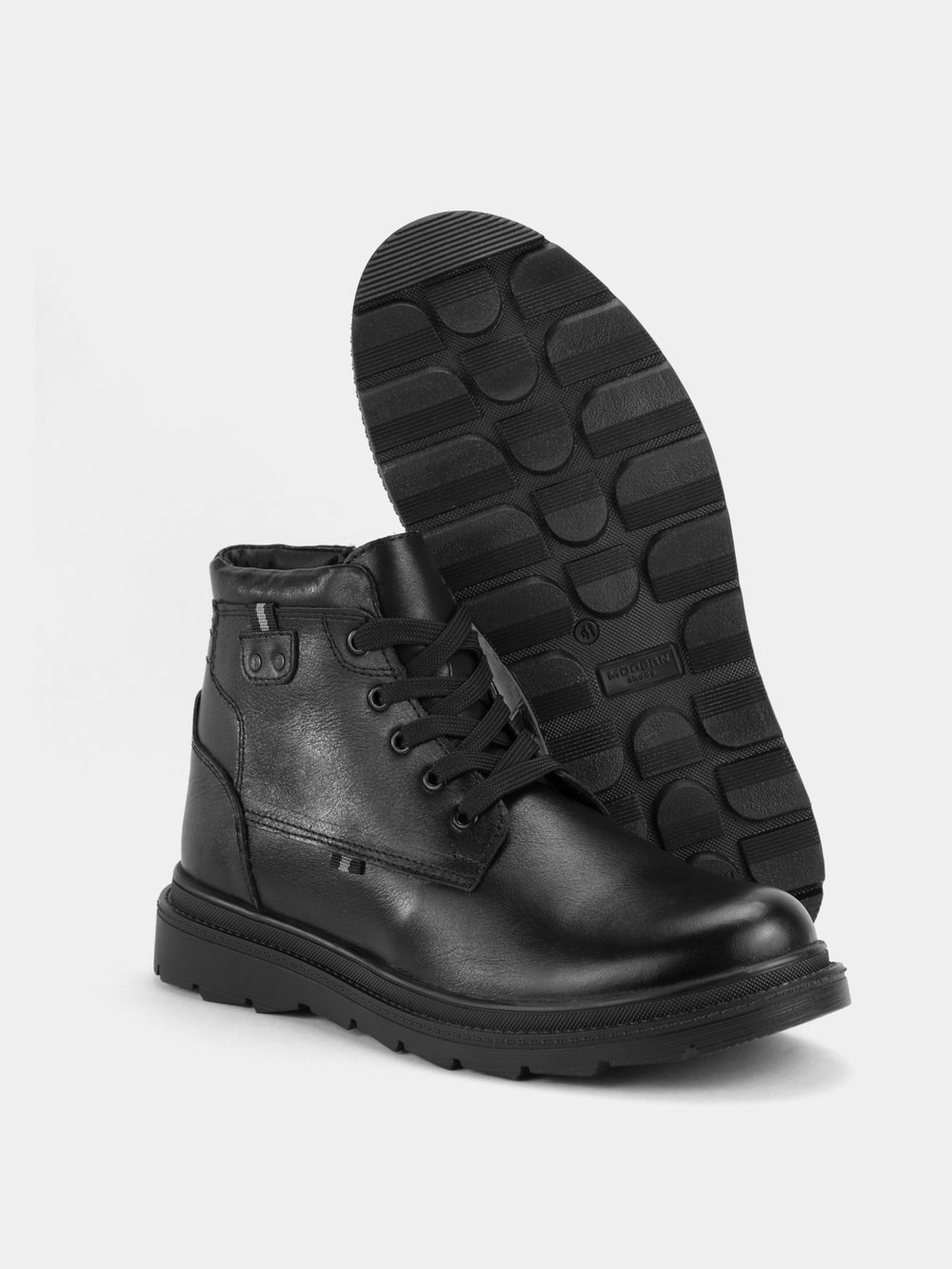 Ботинки мужские M0073-1P