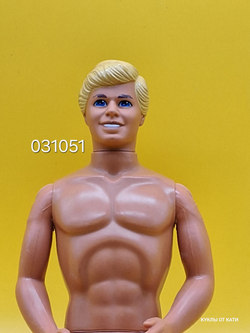 Кукла Барби Кен винтаж конец 90х 031051