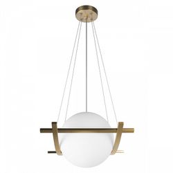 Подвесной светильник Loft it Swing 10424/250