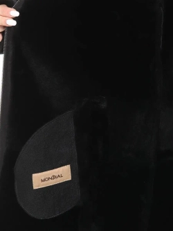 дубленка женская натуральная длинная зима Турция