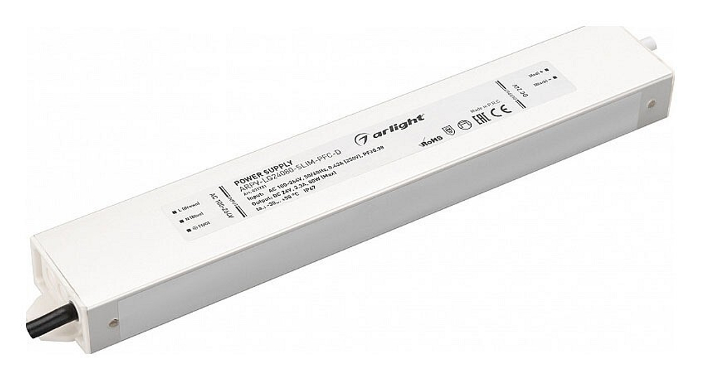 Блок питания Arlight 031721