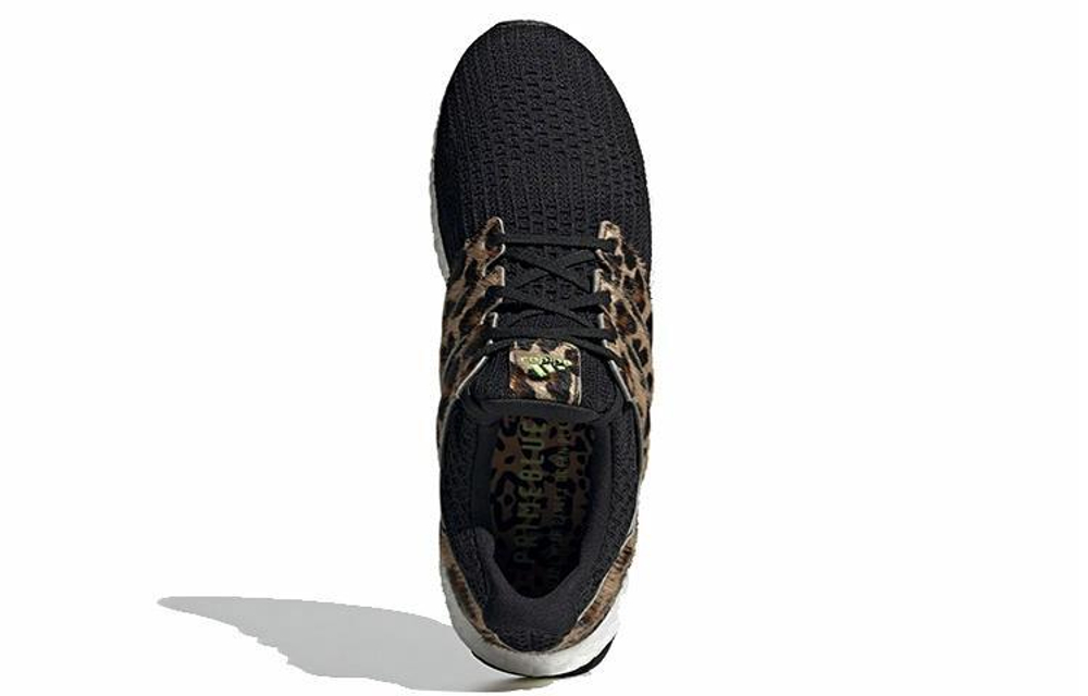 Кроссовки Adidas Ultraboost Dna Leopard