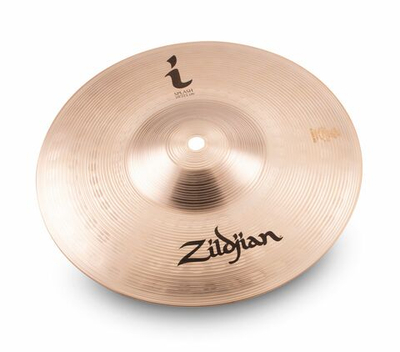 Тарелка ZILDJIAN ILH10S 10" I SPLASH