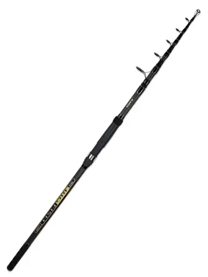 Карповое удилище Kaida BIG FISH Tele Carp (4.2м, 60-120гр)