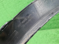 Расширитель задний левый BMW X6 F16 14-20 M-paket