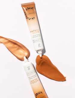 Lumene Natural Glow Skin Tone Perfector - Хайлайтер в кремовой гамме, 20 ml