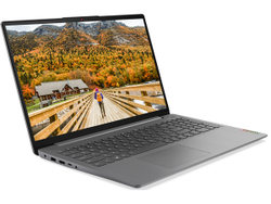Ноутбук Lenovo IdeaPad 3 15ITL6 [82H8009URE] Grey 15.6" {FHD IPS i5-1135G7/16Gb/512Gb SSD/DOS}