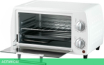 Мини-печь Galaxy Line GL2626 белый