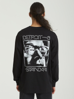 Мужской Лонгслив Detroit Standard