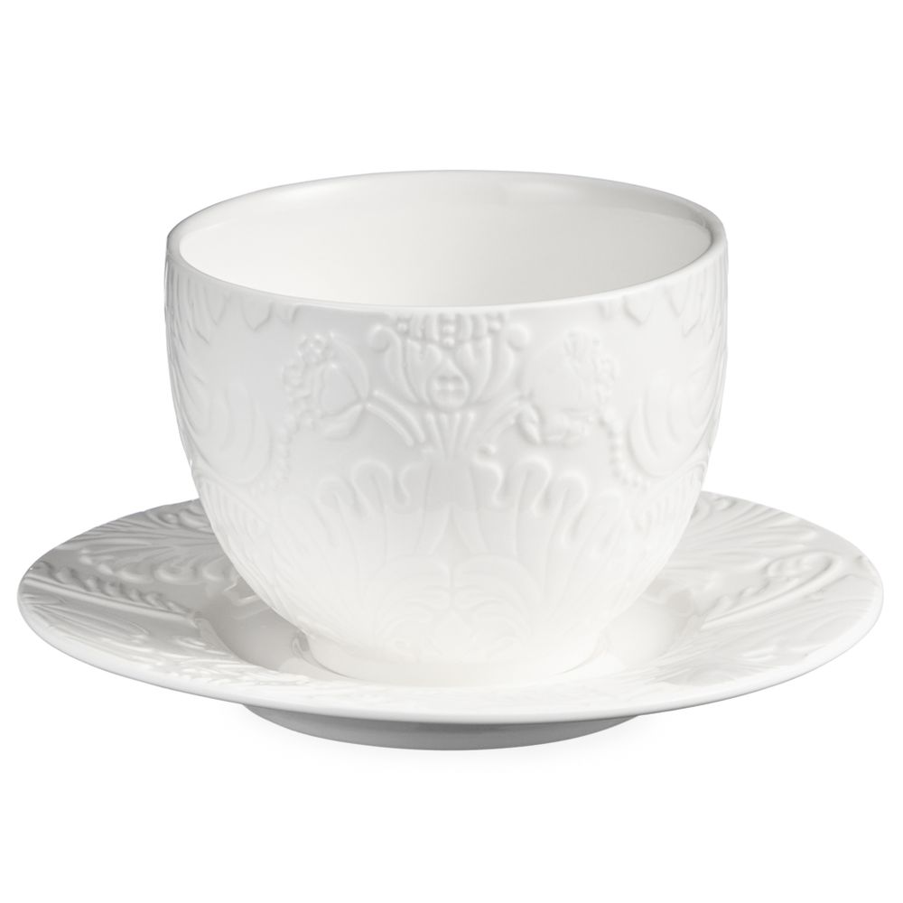 ЧАЙНЫЙ НАБОР LEFARD "MUSE" НА 2 ПЕР. 4 ПР. 230 МЛ (КОР=16НАБ.)