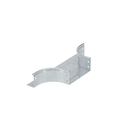 Ответвитель для лотка Т-образ. горизонт. DL 100х80 в комплекте с крепеж. эл. DKC 36250K