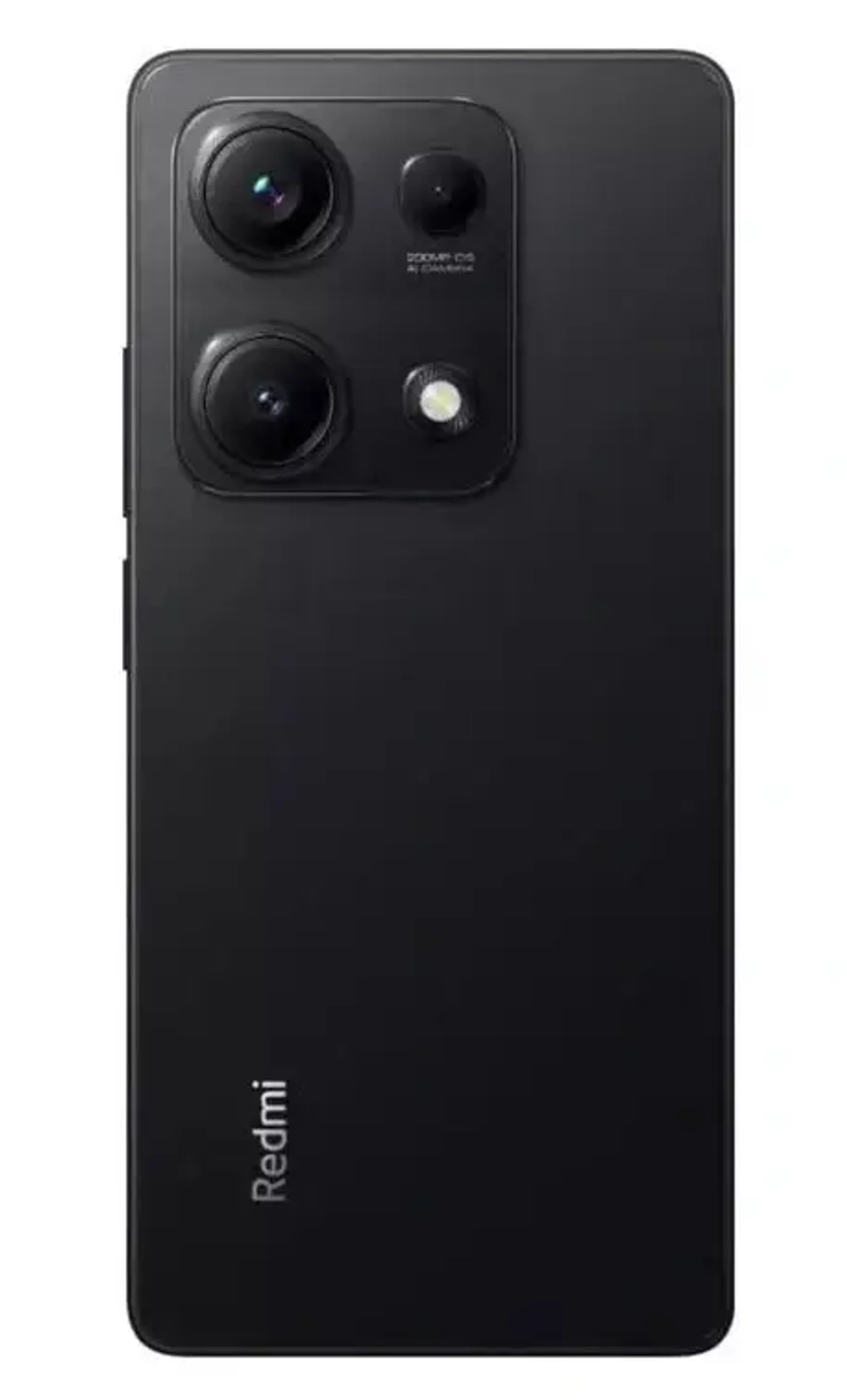 Смартфон Redmi Note 14S 12/512Gb Midnight Black (без NFC)