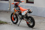 Мотоцикл ATAKI START YX140 CRF PITBIKE