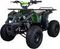 Квадроцикл RAPTOR ATV 200U LUX ALL 200cc 4Т