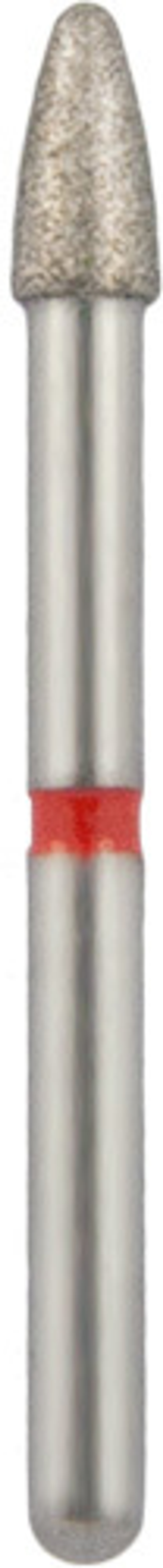 Бор алмазный, тип FG, гр.3 972-020F-FGL, NTI, Германия