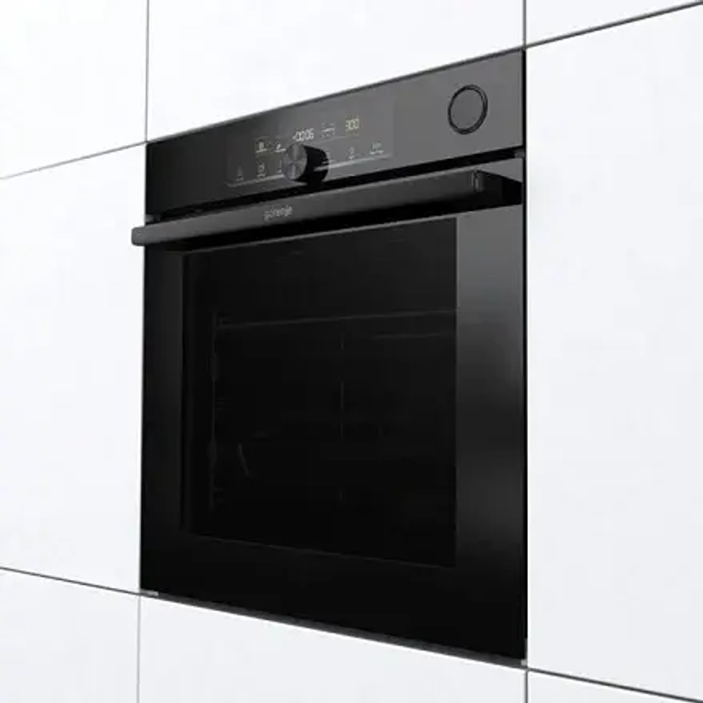 Встраиваемый электрический духовой шкаф Gorenje BPSA6747A08BG