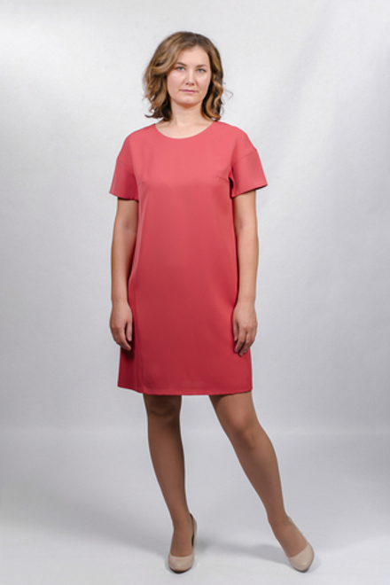 Летнее платье 2300оп