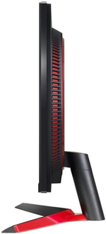 27" Монитор UltraGear LG 27GN600-B, IPS, 144Hz, черный