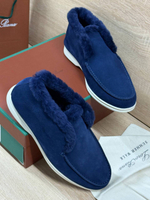 Лоферы Loro Piana