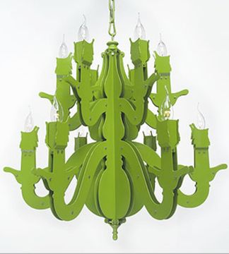 replica BRAND VAN EGMOND  NWH 85 ST ( green )