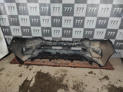 Бампер передний Toyota Land Cruiser Prado 150 17-нв Б/У Оригинал 521196B984