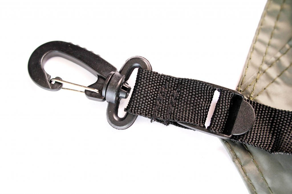 козырек ЛОТОС 3 (летний)