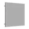 STP-G-1001-O-36-4K-40 Св-к ДВО ST Luce STANDART IP40 590*590*40мм 36Вт 4200лм 4000К опал (Грильято) Коммерческое освещение