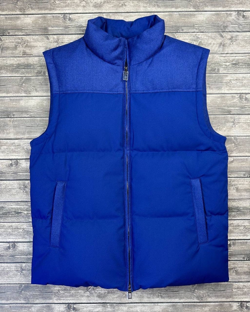 Пуховый жилет Loro Piana