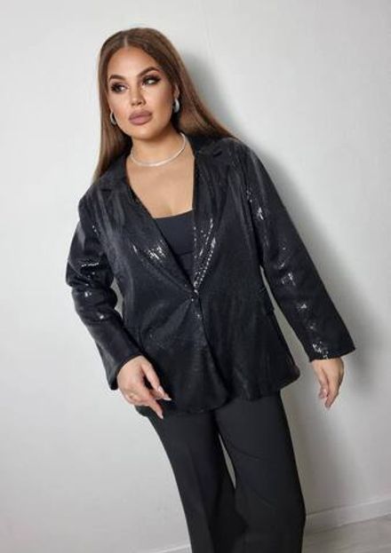 Пиджак 02121-1 Fabrika Фото 2