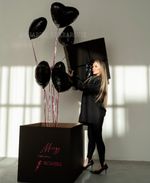 Воздушные шары №5225