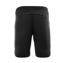Шорты тренировочные MIKASA MT209-049-2XL, размер 2XL, черный