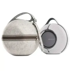 Devialet Cocoon for Devialet Mania Light Grey