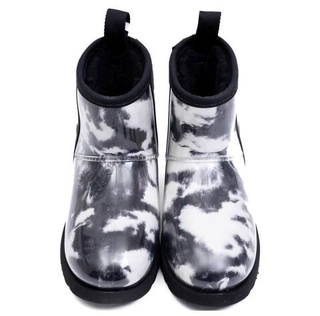 Ugg Classic Clear Mini Marble