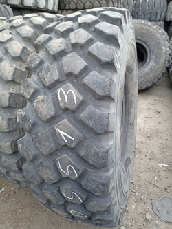 16.00R20 Michelin XZL шина б/у