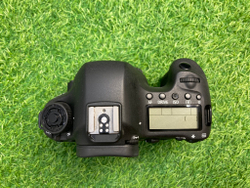 Canon EOS 6D (5.000 кадров) Покупка/Продажа