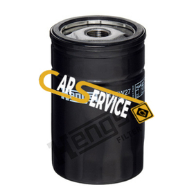 HENGST FILTER - H14W27