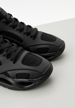 Кроссовки мужские EA7