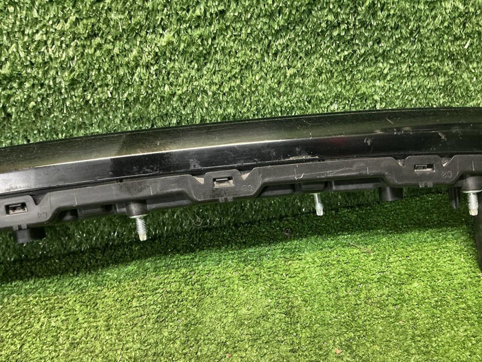 ДХО центральный EXEED LX (2019-н.в.) LED