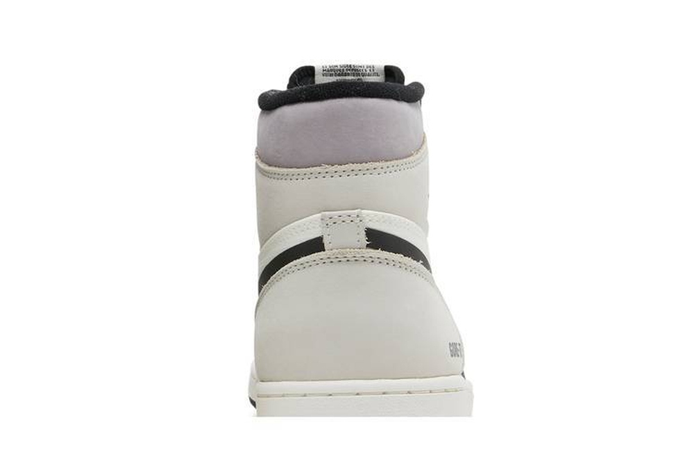 Кроссовки Jordan Air Jordan 1 Element Gore-Tex "Sail" 3M 3M