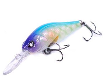 Воблер сусп. LJ Pro Series ANIRA LBSP 03.90/701