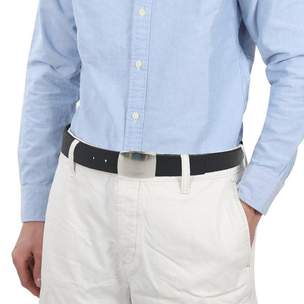 Пояс COACH 3.8cm, F64842-AQ0