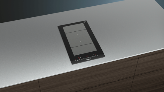 Индукционная варочная панель Siemens EX375FXB1E