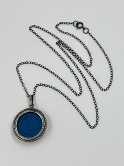 Кулон Wedgwood