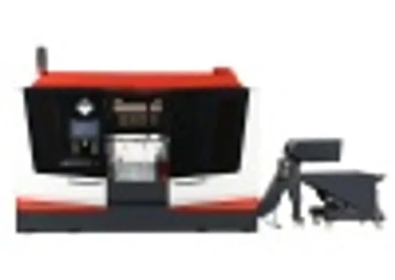 Автоматическая ленточнопильная линия SVEGA-650 S-Line, SMTG