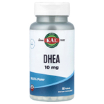 KAL, ДГЭА, 10 мг, 60 таблеток